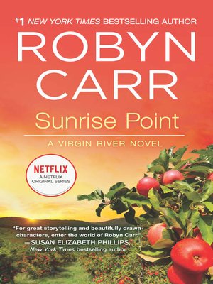 sunrise point by robyn carr
